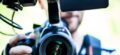 Person Holding Canon Dslr Camera Close-up Photo